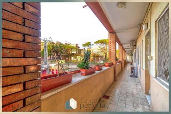 appartamento in vendita a Tarquinia