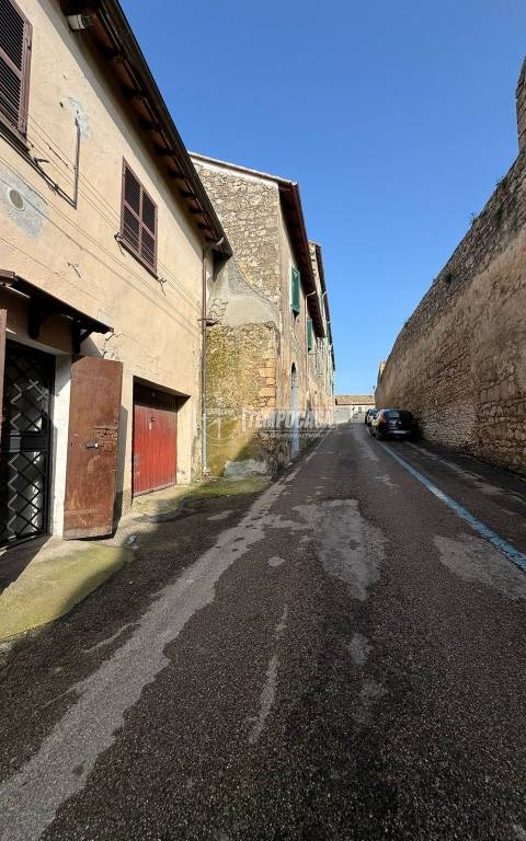 appartamento in vendita a Tarquinia