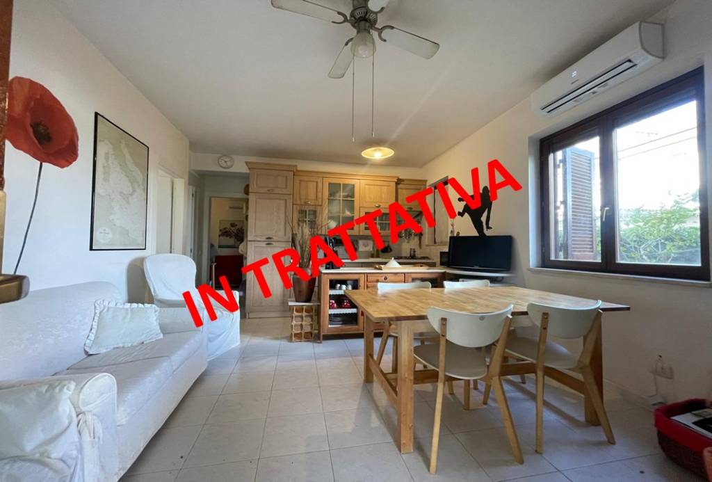 casa indipendente in vendita a Tarquinia in zona Marina Velca