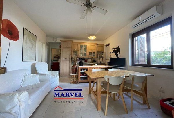 casa indipendente in vendita a Tarquinia