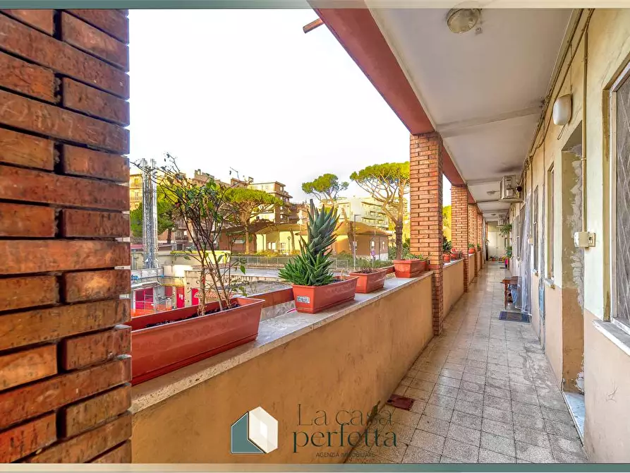 appartamento in vendita a Tarquinia