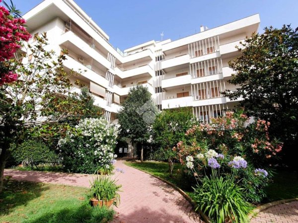 appartamento in vendita a Tarquinia