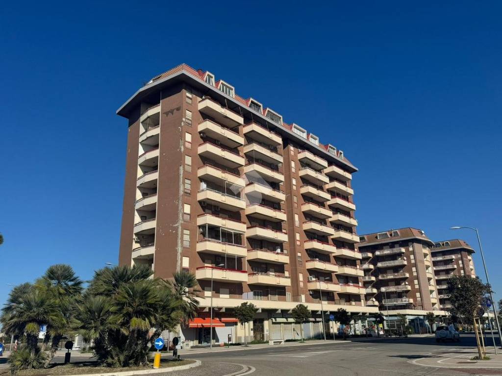 appartamento in vendita a Tarquinia