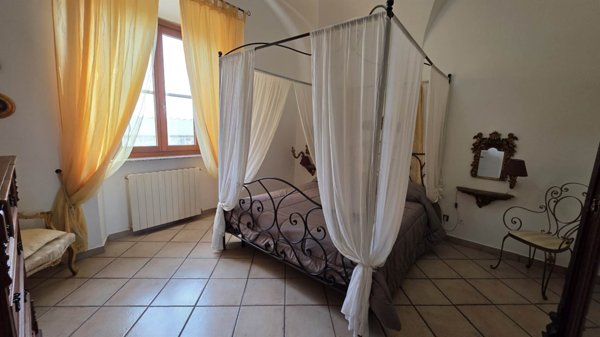 appartamento in vendita a Tarquinia