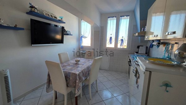 appartamento in vendita a Tarquinia