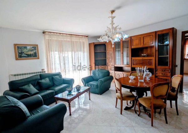 appartamento in vendita a Tarquinia