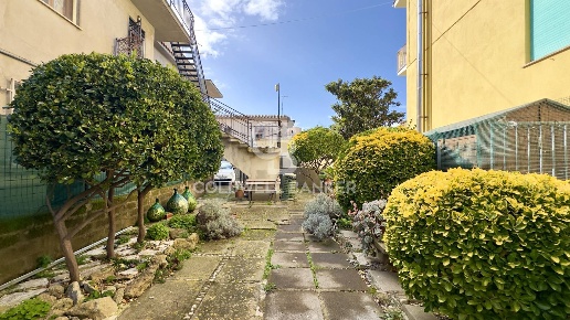 appartamento in vendita a Tarquinia