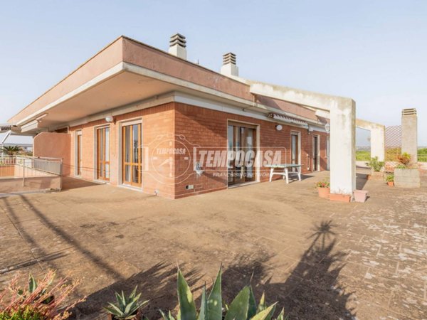 appartamento in vendita a Tarquinia