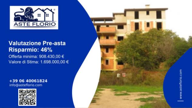 pentavano in vendita a Tarquinia