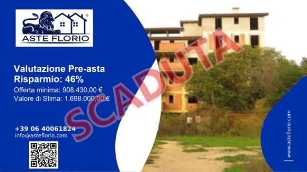 pentavano in vendita a Tarquinia