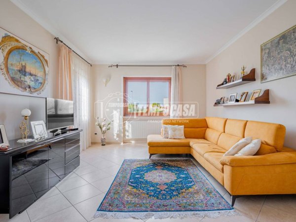 casa indipendente in vendita a Tarquinia