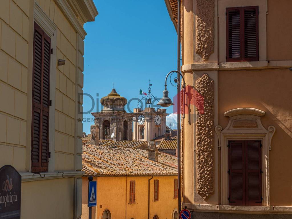appartamento in vendita a Tarquinia
