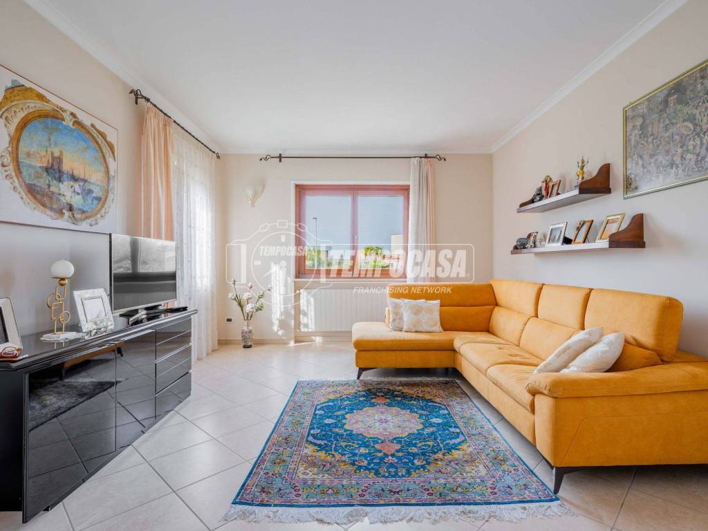 casa indipendente in vendita a Tarquinia