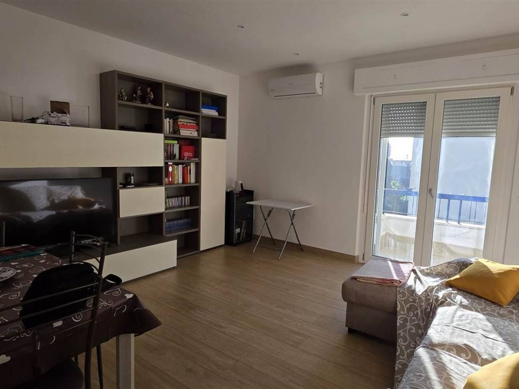 appartamento in vendita a Tarquinia