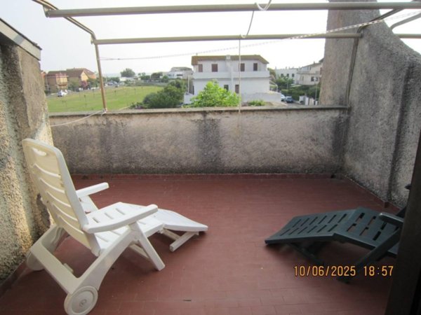 appartamento in vendita a Tarquinia