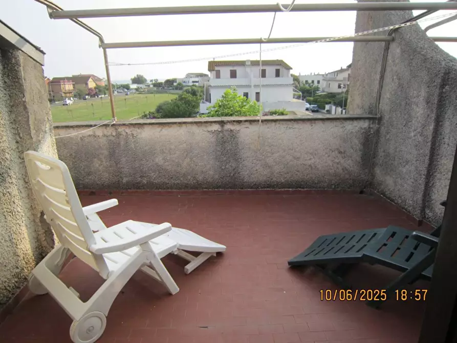 appartamento in vendita a Tarquinia