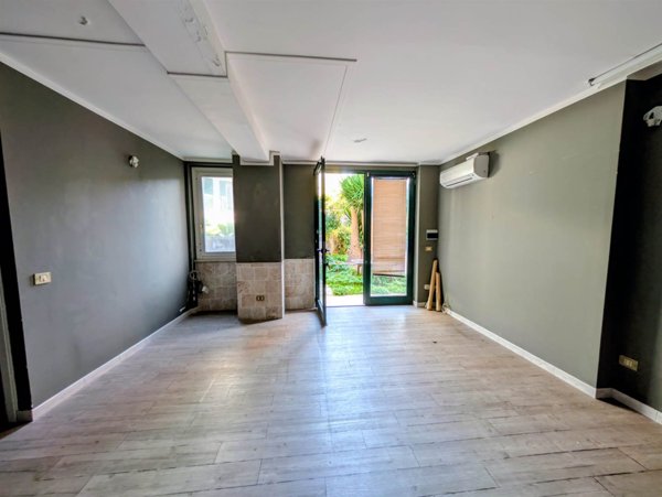 appartamento in vendita a Tarquinia