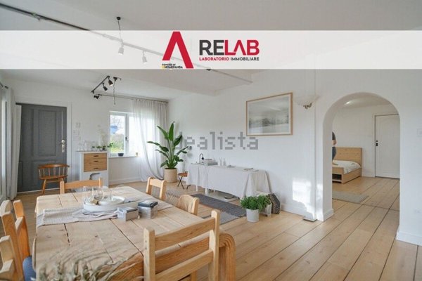 casa indipendente in vendita a Tarquinia