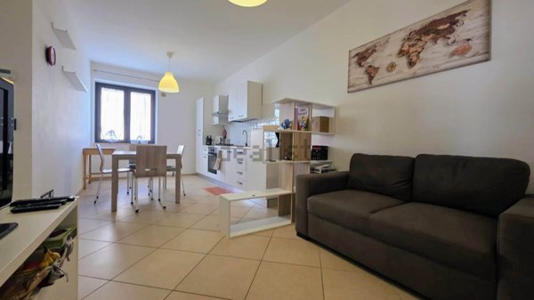 appartamento in vendita a Tarquinia