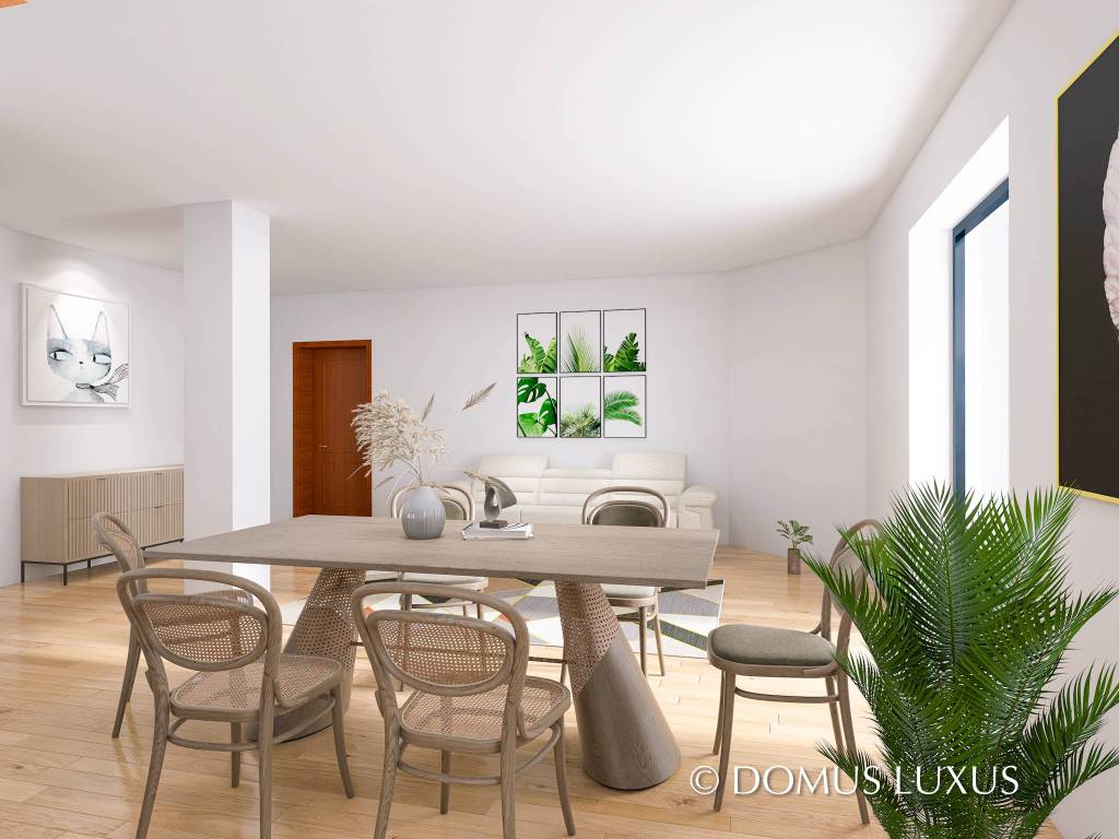 appartamento in vendita a Tarquinia