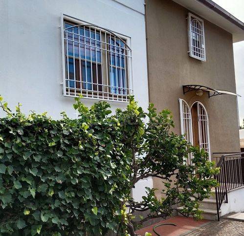 casa indipendente in vendita a Tarquinia