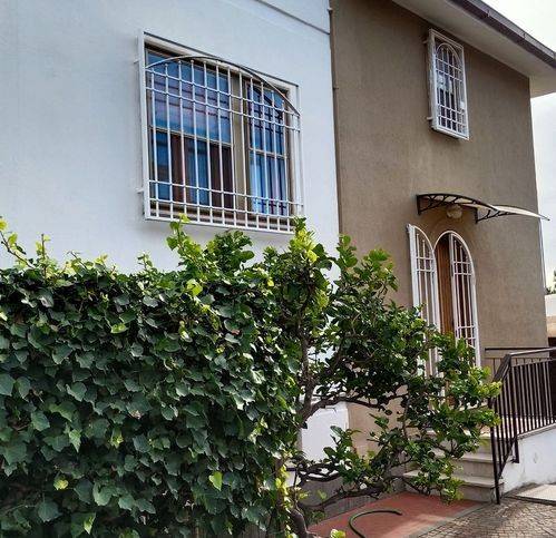 casa indipendente in vendita a Tarquinia