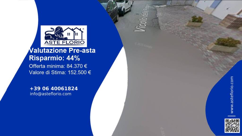 locale commerciale in vendita a Tarquinia