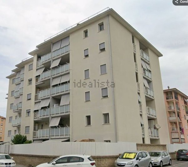 appartamento in vendita a Tarquinia