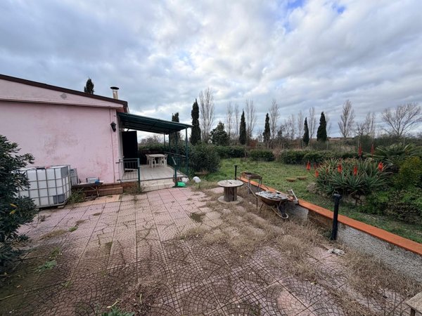 appartamento in vendita a Tarquinia