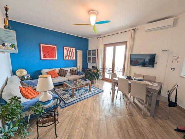 appartamento in vendita a Tarquinia