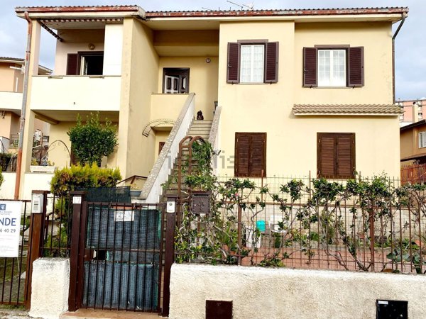 appartamento in vendita a Tarquinia