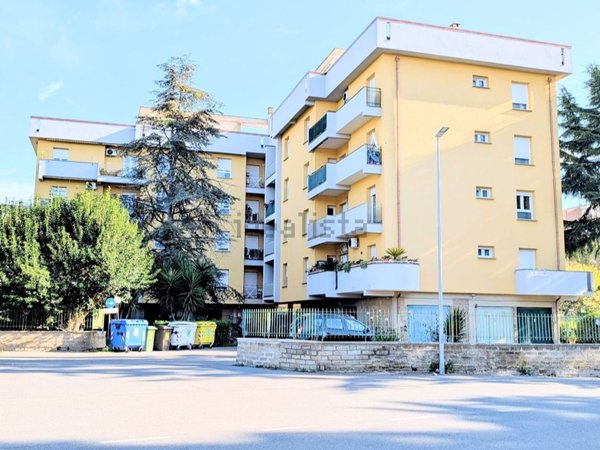 appartamento in vendita a Tarquinia