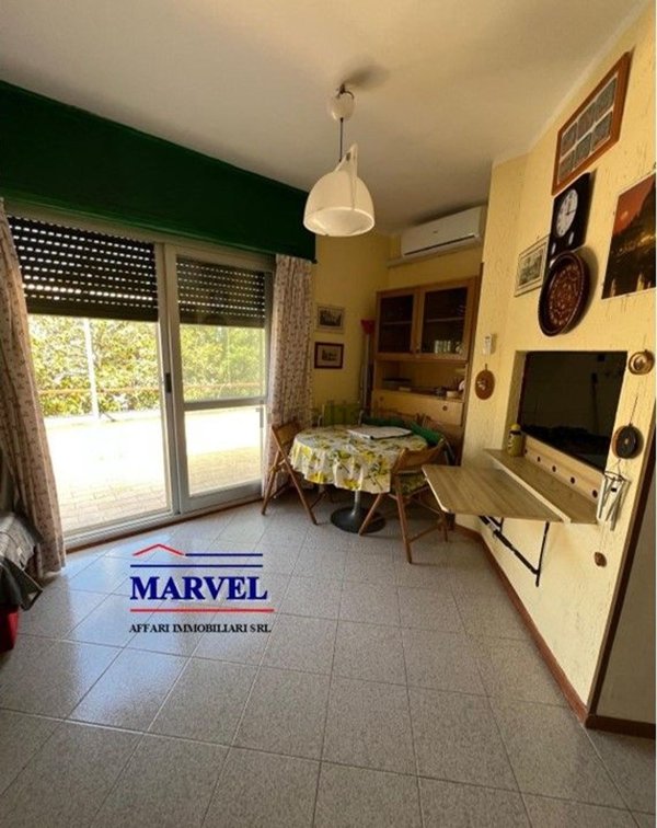 appartamento in vendita a Tarquinia in zona Marina Velca