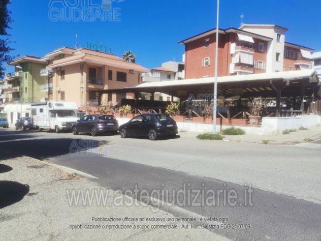 negozio in vendita a Tarquinia