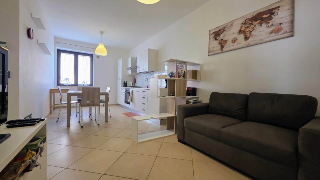 appartamento in vendita a Tarquinia