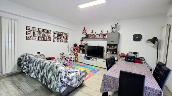 appartamento in vendita a Tarquinia