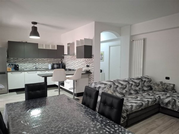 appartamento in vendita a Tarquinia