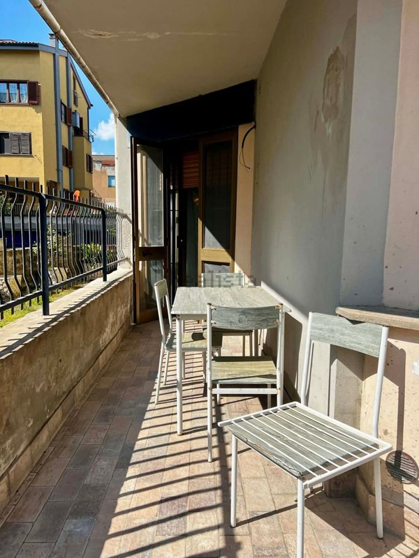 appartamento in vendita a Tarquinia