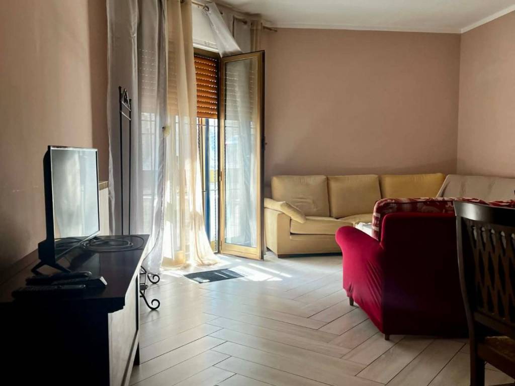 appartamento in vendita a Tarquinia