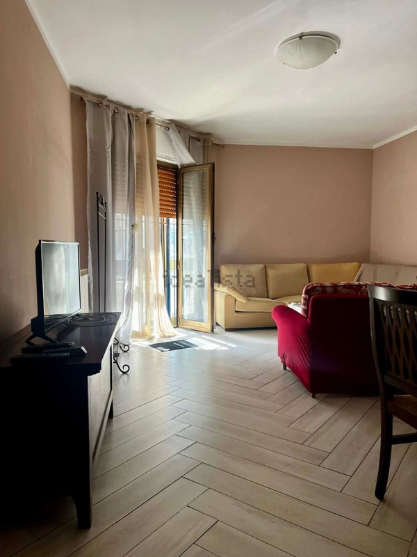 appartamento in vendita a Tarquinia