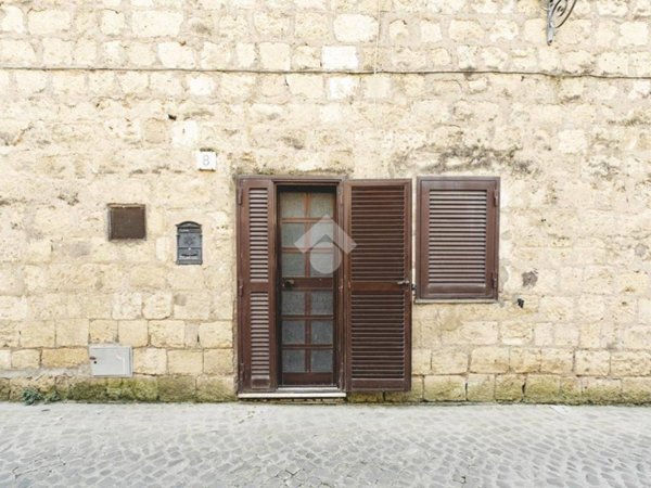 appartamento in vendita a Tarquinia