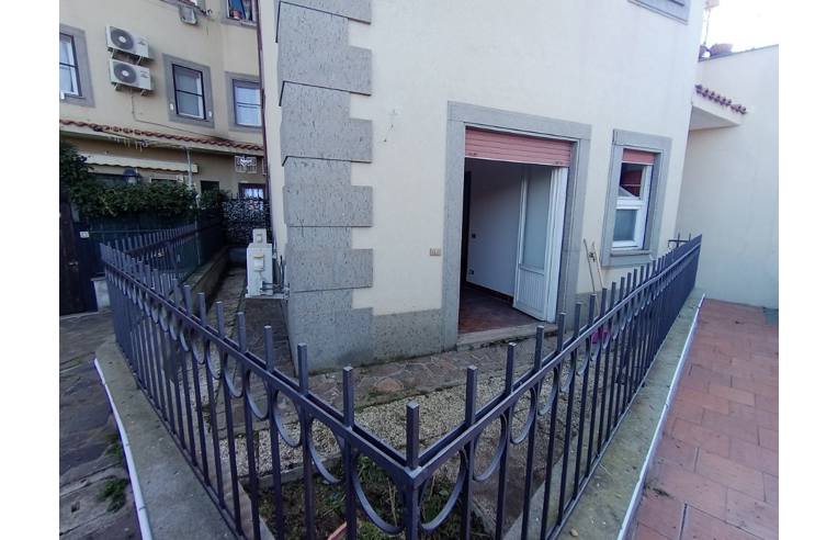 appartamento in vendita a Tarquinia