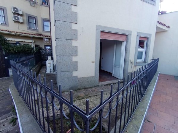 appartamento in vendita a Tarquinia