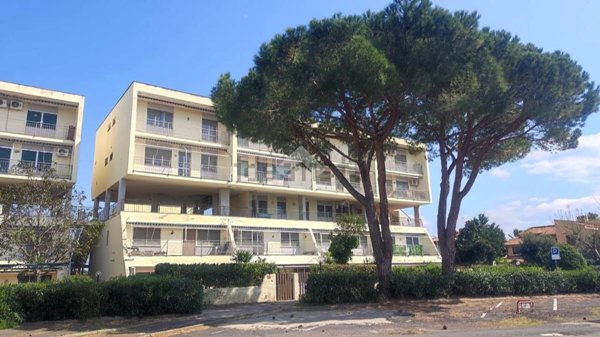 appartamento in vendita a Tarquinia in zona Marina Velca