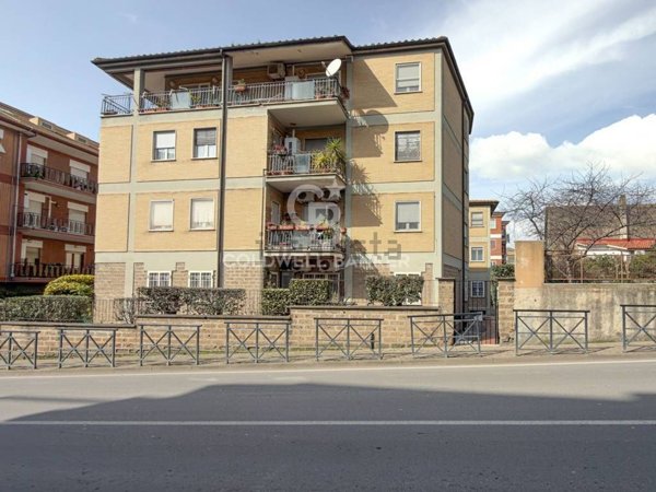 appartamento in vendita a Tarquinia