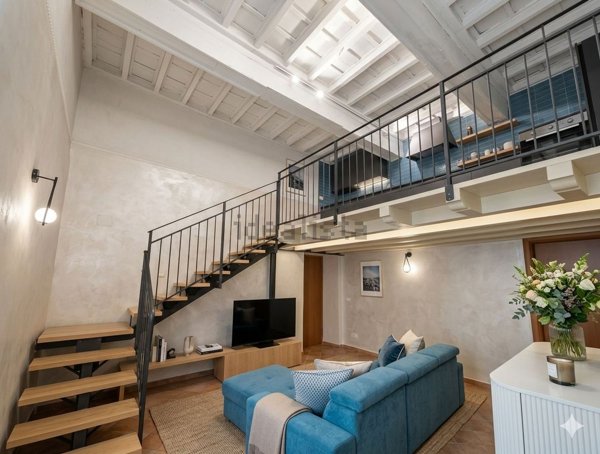 appartamento in vendita a Tarquinia