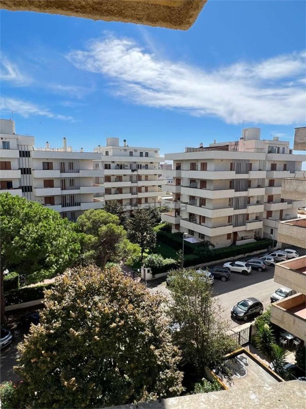 appartamento in vendita a Tarquinia