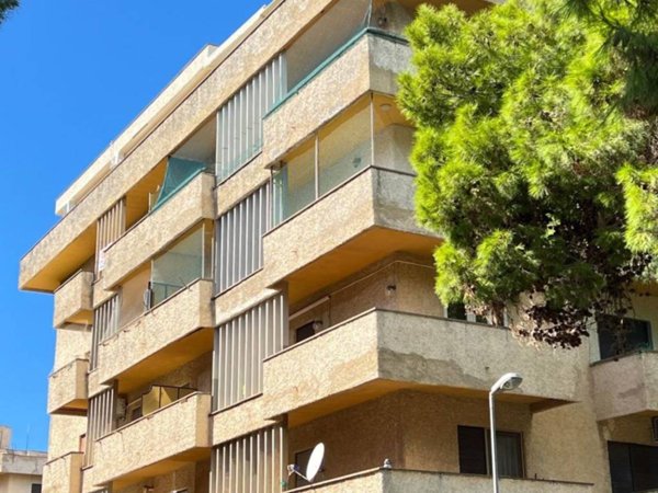 appartamento in vendita a Tarquinia