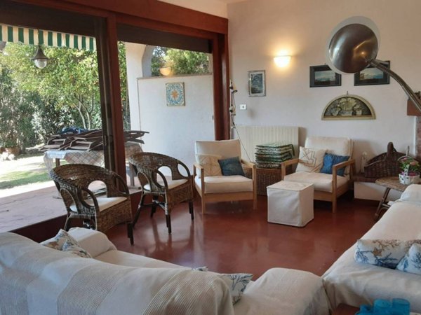 casa indipendente in vendita a Tarquinia in zona Marina Velca