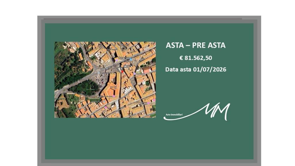 appartamento in vendita a Tarquinia